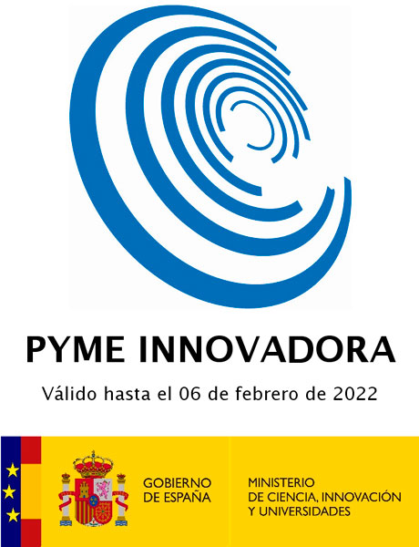 PYME INNOVADORA