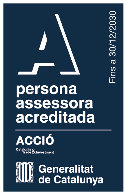 Acció - PERSONA ASSESSORA ACREDITADA